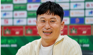 HLV Chun Jae-ho nói gì khi giúp Hà Nội FC vô địch V.League? 