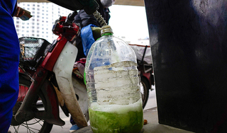 Hà Nội: Công an khuyến cáo tuyệt đối không tích trữ xăng, dầu trong nhà