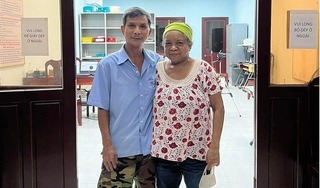 Xúc động chuyện nữ Việt kiều Mỹ tìm lại được em trai ruột sau gần 50 năm thất lạc