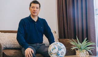 BLV Quang Huy chỉ ra cầu thủ xuất sắc nhất V.League 2022