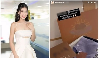 Những lần Hoa hậu Việt viết sai chính tả khiến người hâm mộ cười bò