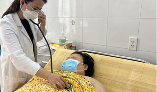 Sản phụ nặng 140kg nhiều bệnh lý phức tạp 'vượt cạn' thành công