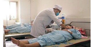Phú Yên: Số ca mắc sốt xuất huyết tăng gấp 5 lần, thêm một trường hợp tử vong 