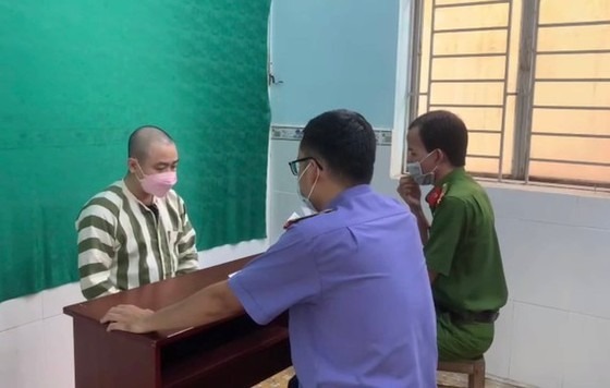 Diễn viên Hữu Tín bị truy tố về tội 'Tổ chức sử dụng trái phép chất ma túy'