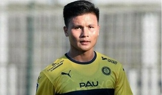 Lộ lý do Quang Hải không dự trận giao hữu với Dortmund