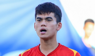 Đội trưởng U20 Việt Nam bất ngờ khi được HLV Park Hang Seo triệu tập