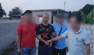Bắt được đối dượng dùng súng tự chế bắn người ở Bắc Giang