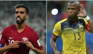 Đại bàng tiên tri dự đoán về trận Qatar vs Ecuador?