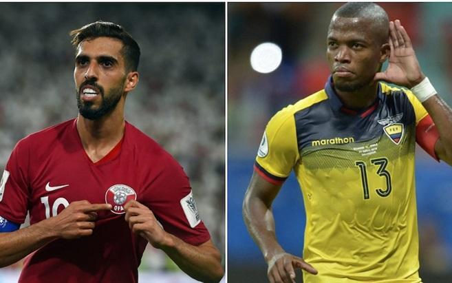 Đại bàng tiên tri dự đoán về trận Qatar vs Ecuador