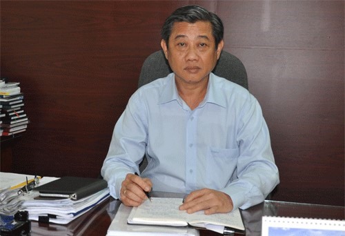 Nguyên Phó chủ tịch TP.HCM Hứa Ngọc Thuận qua đời, hưởng thọ 67 tuổi