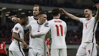 Lạc đà tiên tri về kết quả trận Anh gặp Iran ở World Cup 2022