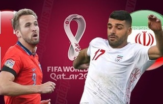 ‘Thần Rùa’ tiên tri về trận đấu giữa Anh vs Iran tại World Cup 