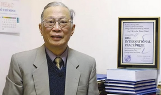 Giáo sư, NSND, Tổng thư ký Hội Nhạc sĩ Việt Nam Trọng Bằng qua đời, hưởng thọ 91 tuổi
