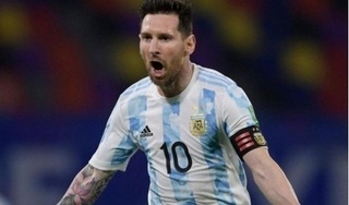 Soi kèo dự đoán về trận Argentina - Ả Rập Xê-út