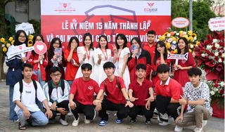 Cao đẳng Việt Mỹ Hà Nội và hành trình trở thành cơ sở giáo dục thực hành hàng đầu Việt Nam