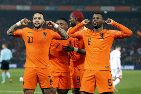 Dự đoán kết quả trận Hà Lan - Ecuador