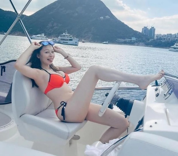 Hoa hậu Hong Kong nhờ cảnh sát can thiệp vì vướng vào nghi vấn lộ 'clip nóng'