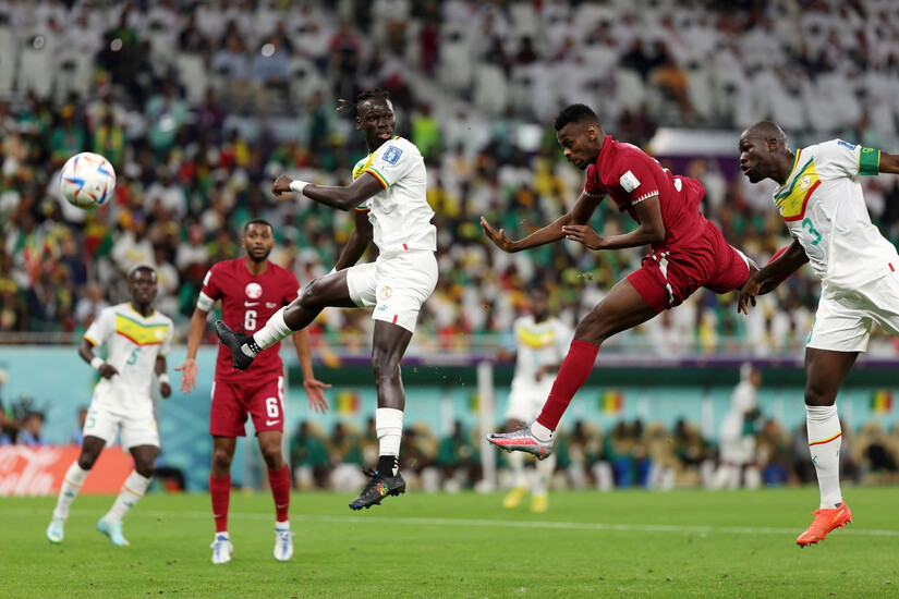 Qatar tệ nhất World Cup, Neymar nghỉ hết vòng bảng