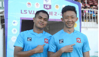 Hải Phòng FC muốn giữ lại cả 3 cầu thủ của HAGL