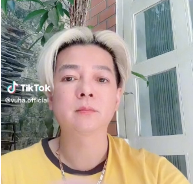 TikToker Nờ Ô Nô nói người tẩy chay mình là ghen ăn tức ở, tuyên bố không xoá video miệt thị người nghèo