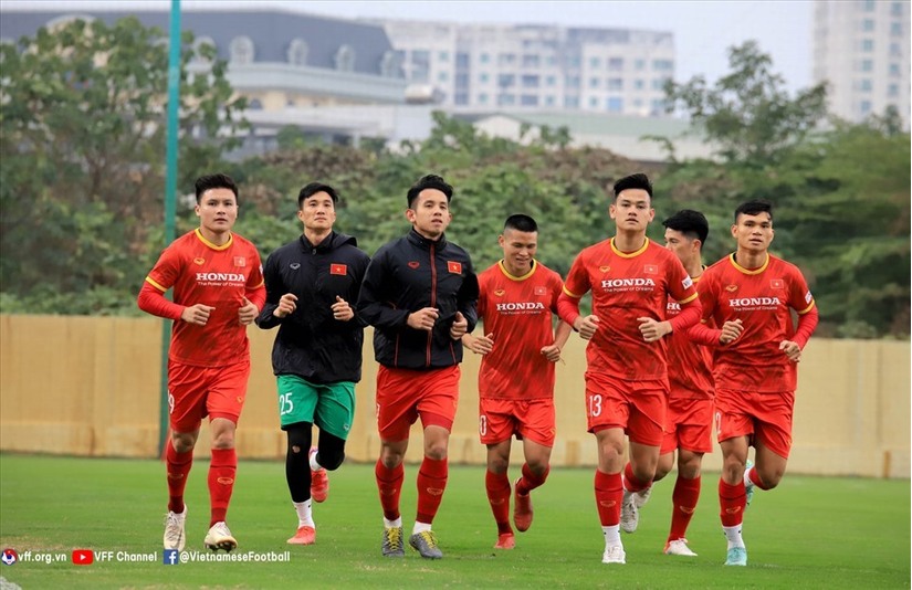 Người hâm mộ Đông Nam Á không tin Việt Nam vô địch AFF Cup