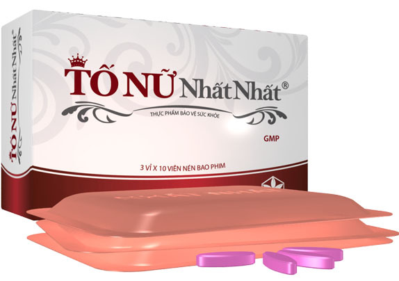 bổ sung nội tiết tố