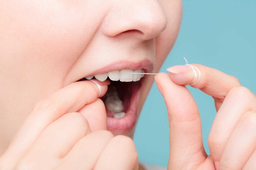 cách giảm đau răng