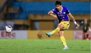 Đoàn Văn Hậu sắp chia tay Hà Nội FC?