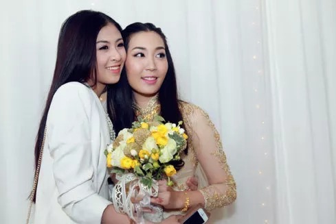 Cuộc sống của top 3 Hoa hậu Việt Nam 2010: Ngọc Hân viên mãn hạnh phúc, Hoàng My vẫn lẻ bóng