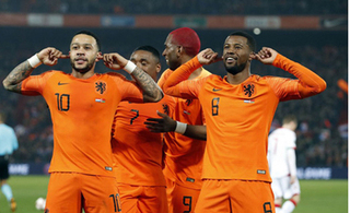 Nhận định dự đoán tỷ số trận Hà Lan – Qatar