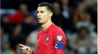 Ronaldo ‘tố’ bị FIFA 'cướp mất' bàn thắng tại World Cup
