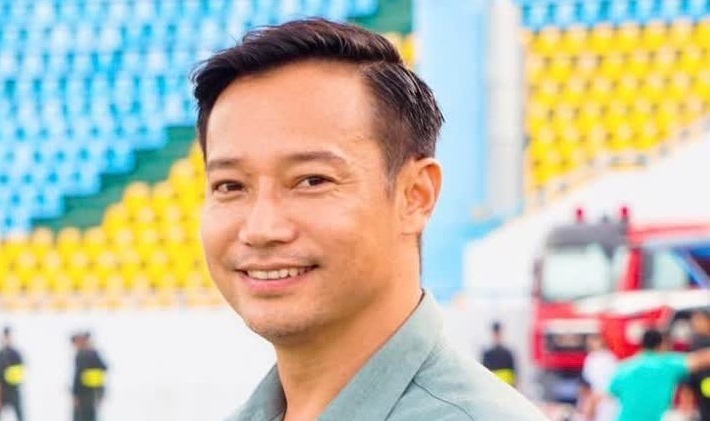 HLV Hồng Việt muốn sở hữu cầu thủ gốc Nam Định ở V.League 2023