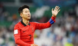 Son Heung-min nó gì sau trận thắng Bồ Đào Nha?