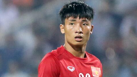Nam Định FC chi tiền khủng mời gọi Bùi Tiến Dũng