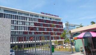 Kỷ luật nhiều lãnh đạo sở, bệnh viện tại Đà Nẵng liên quan Công ty Việt Á
