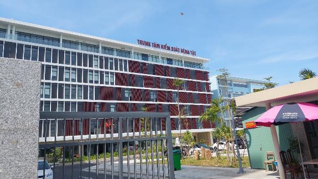 Kỷ luật nhiều lãnh đạo sở, bệnh viện ở Đà Nẵng liên quan Công ty Việt Á