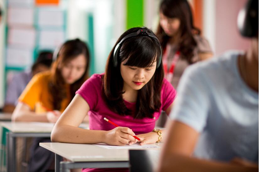 4 trường đại học được phê duyệt tổ chức thi cấp chứng chỉ tiếng Nhật JLPT