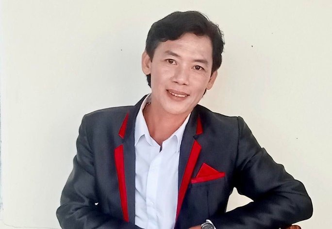 'Tài tử miệt vườn' Nguyễn Chí Tâm qua đời do tai nạn giao thông