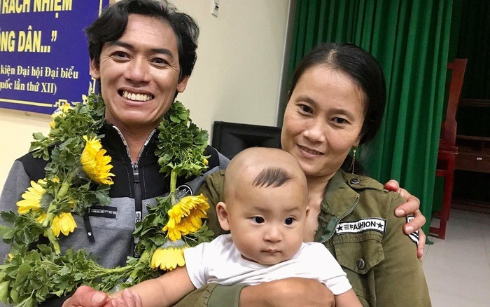 'Tài tử miệt vườn' Nguyễn Chí Tâm qua đời do tai nạn giao thông
