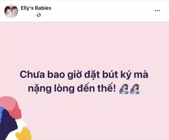 Elly Trần chính thức đặt bút ký vào đơn ly hôn sau những ồn ào đấu tố