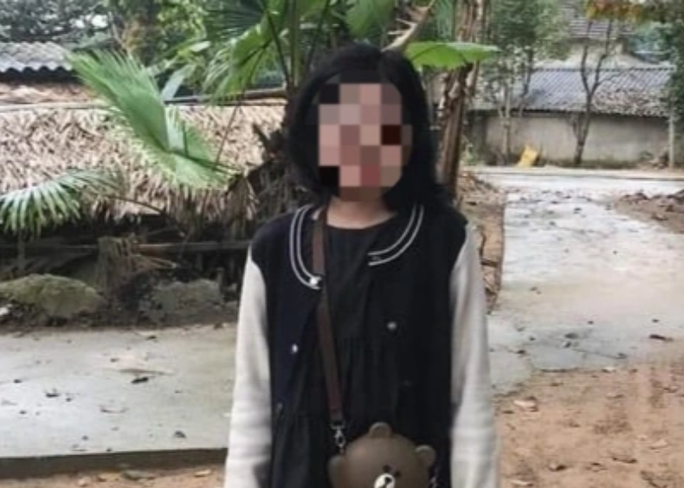 Tìm kiếm nữ sinh 14 tuổi ở Quảng Bình mất tích bí ẩn