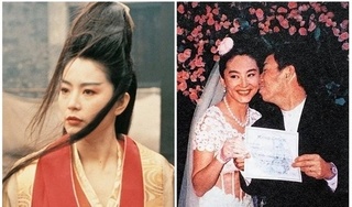 'Đông Phương Bất Bại' Lâm Thanh Hà lần đầu tiết lộ cuộc sống hôn nhân kín tiếng với chồng đại gia