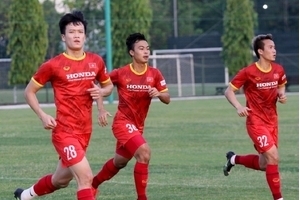 Sau Văn Toàn, thêm một ngôi sao sang Hàn Quốc thi đấu