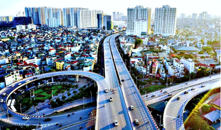 Hà Nội thành lập thêm 43 thôn, tổ dân phố mới