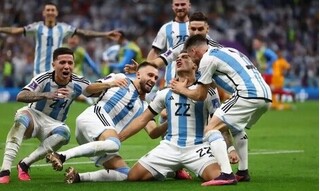 Nhận định, soi kèo trận Argentina – Croatia ở bán kết