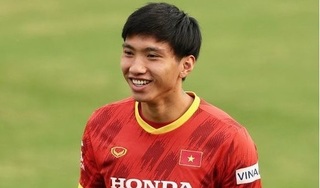 Văn Hậu chỉ ra những yếu tố giúp tuyển Việt Nam vô địch AFF Cup