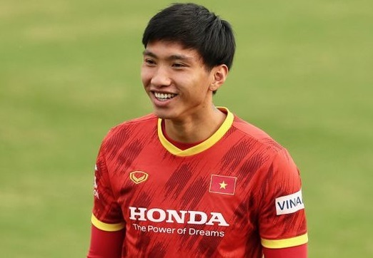 Văn Hậu chỉ ra những yếu tố giúp tuyển Việt Nam vô địch AFF Cup