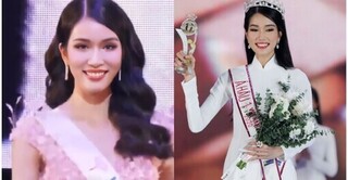 Hành trình Phương Anh thi Hoa hậu Quốc tế 2022: 'Á hậu học giỏi' gây ngỡ ngàng khi trượt Top 15