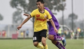 ‘Siêu nhân’ Trần Gia Huy có cơ hội thi đấu ở V.League 2023?