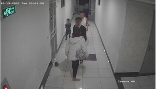 Điều tra vụ bé trai 9 tuổi bị nam thanh niên đánh ở chung cư tại Hà Nội
